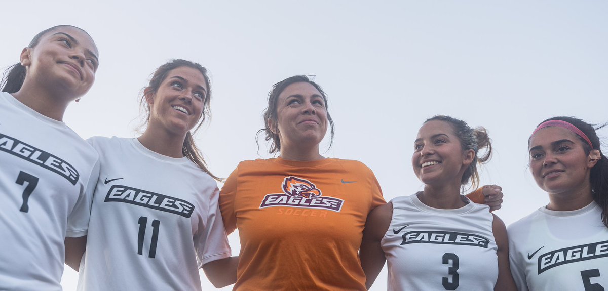 meaggryan's tweet image. It’s only the beginning—3 of 3 exhibition matches ✅ 

1st game at home on Sunday!