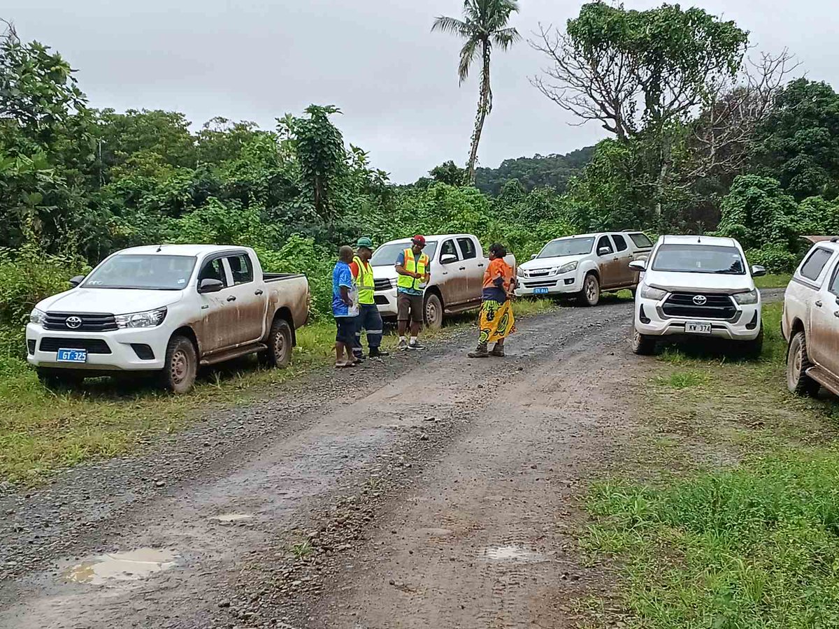 Ministry of Forestry tweet media