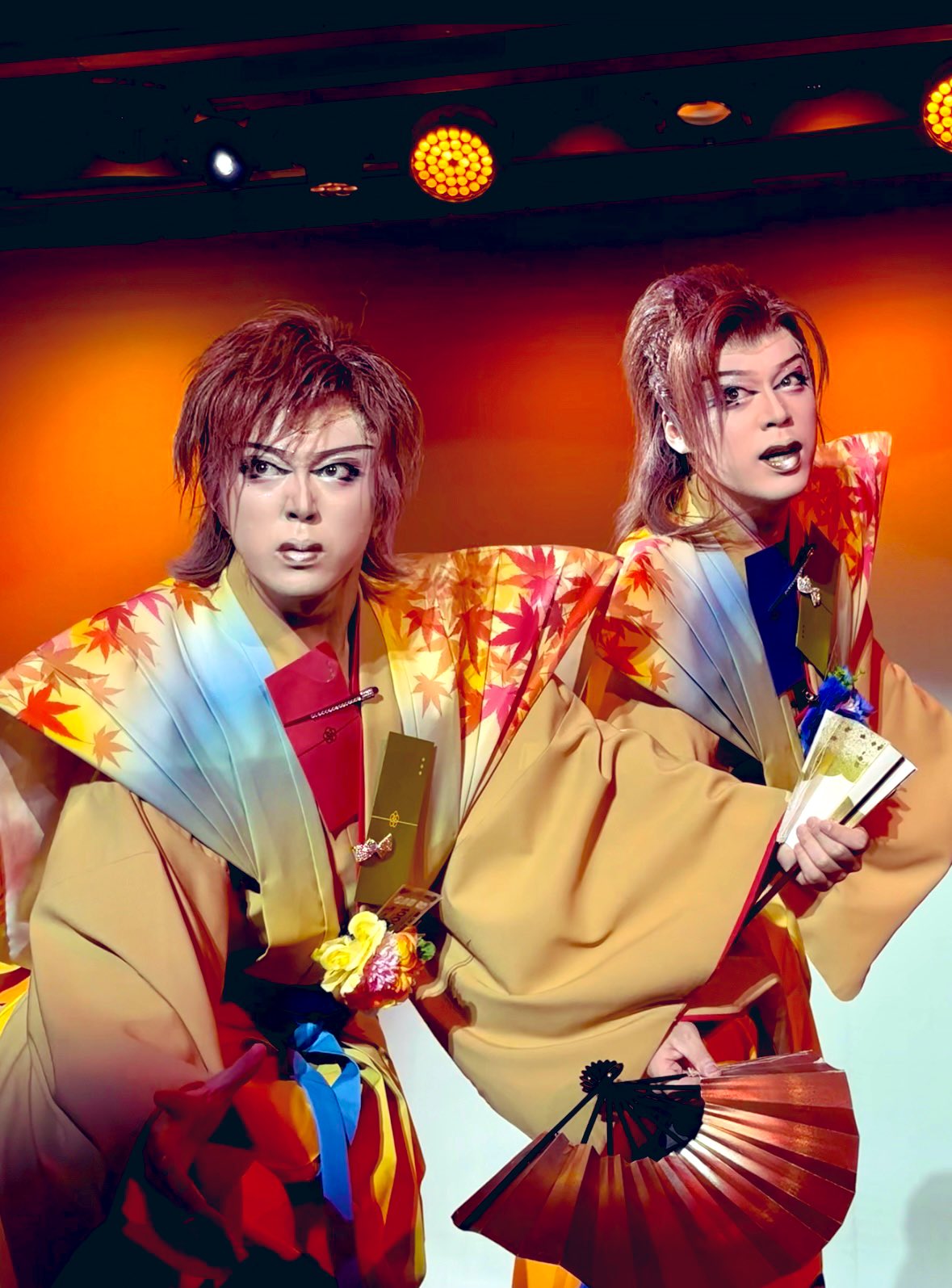 劇団菊太郎　慎太郎　光太郎誕生日公演DVD 劇団菊太郎】つくば湯～ワールド【11月公演】 - YouTube