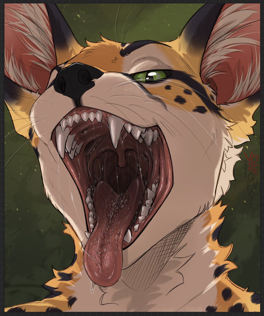 @/ Arkiel on FA &lt;3