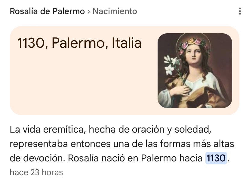 ROSALÍA ES UNA GENIA