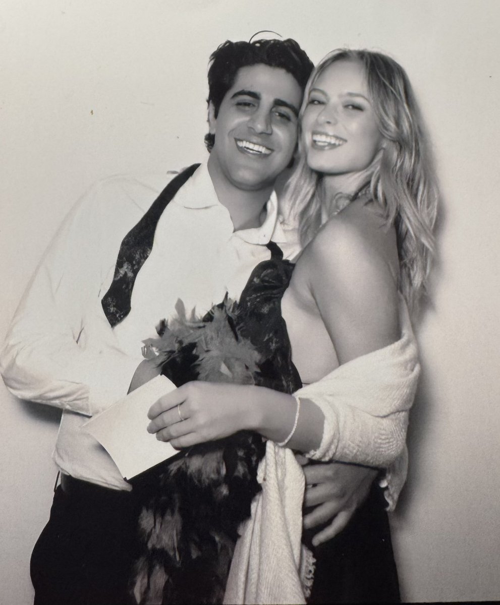 StockSavvyShay's tweet photo. I’m off to get married! 

See you all next week with a ring on my finger  😏 https://t.co/f0J9ANwNxk