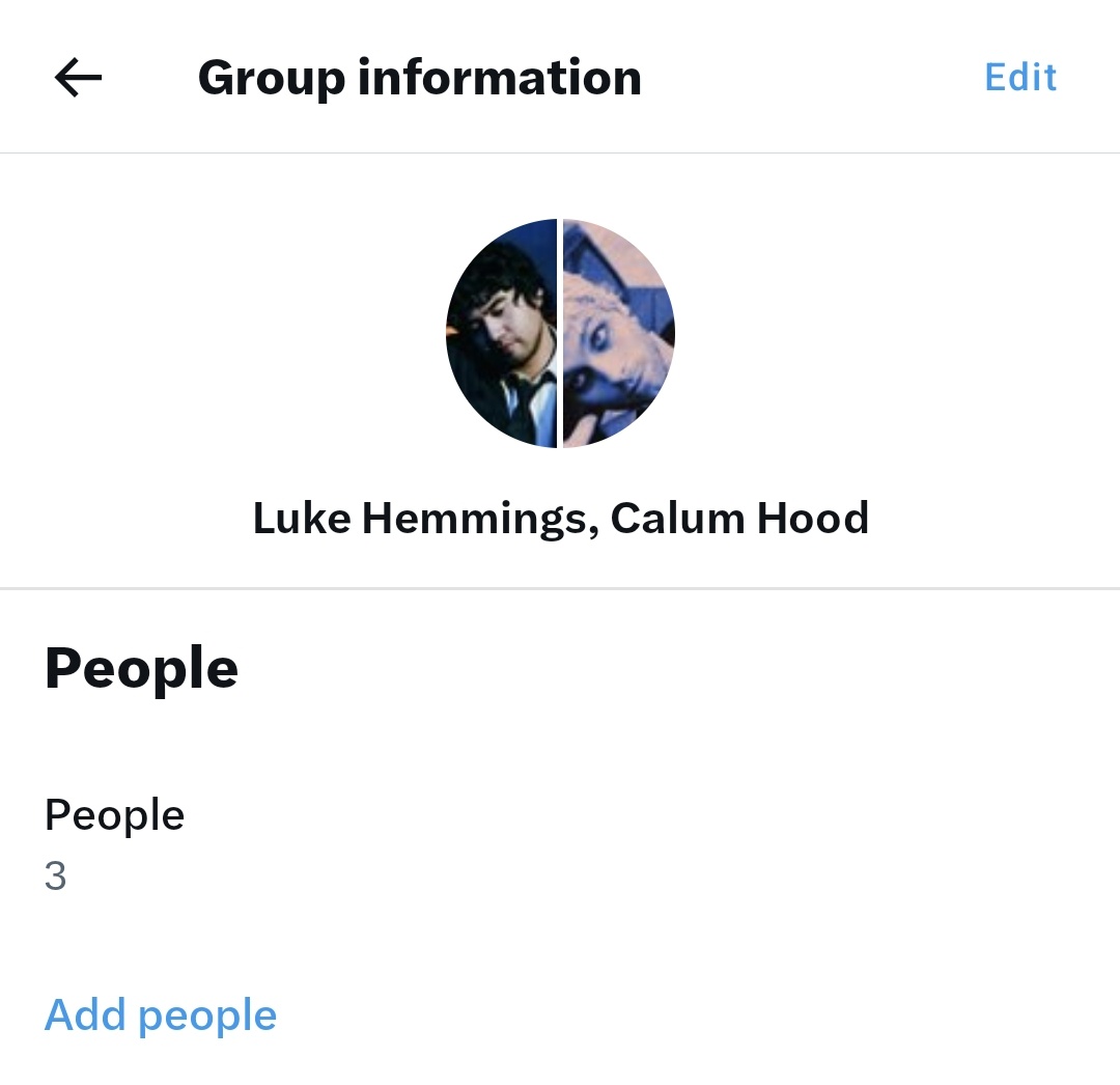 Retweet for a solo ship DM with Cake = Calum Hood &amp; Luke Hemmings in 1 DM ☆ 

Must follow me! 
Picking on Sept 18