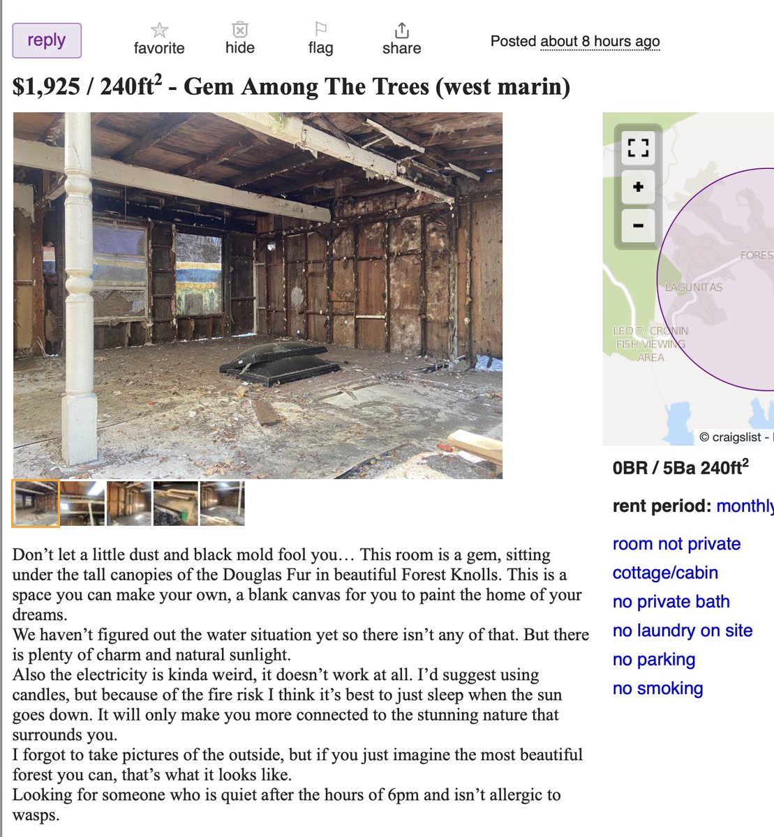 The West Marin Feed tweet media
