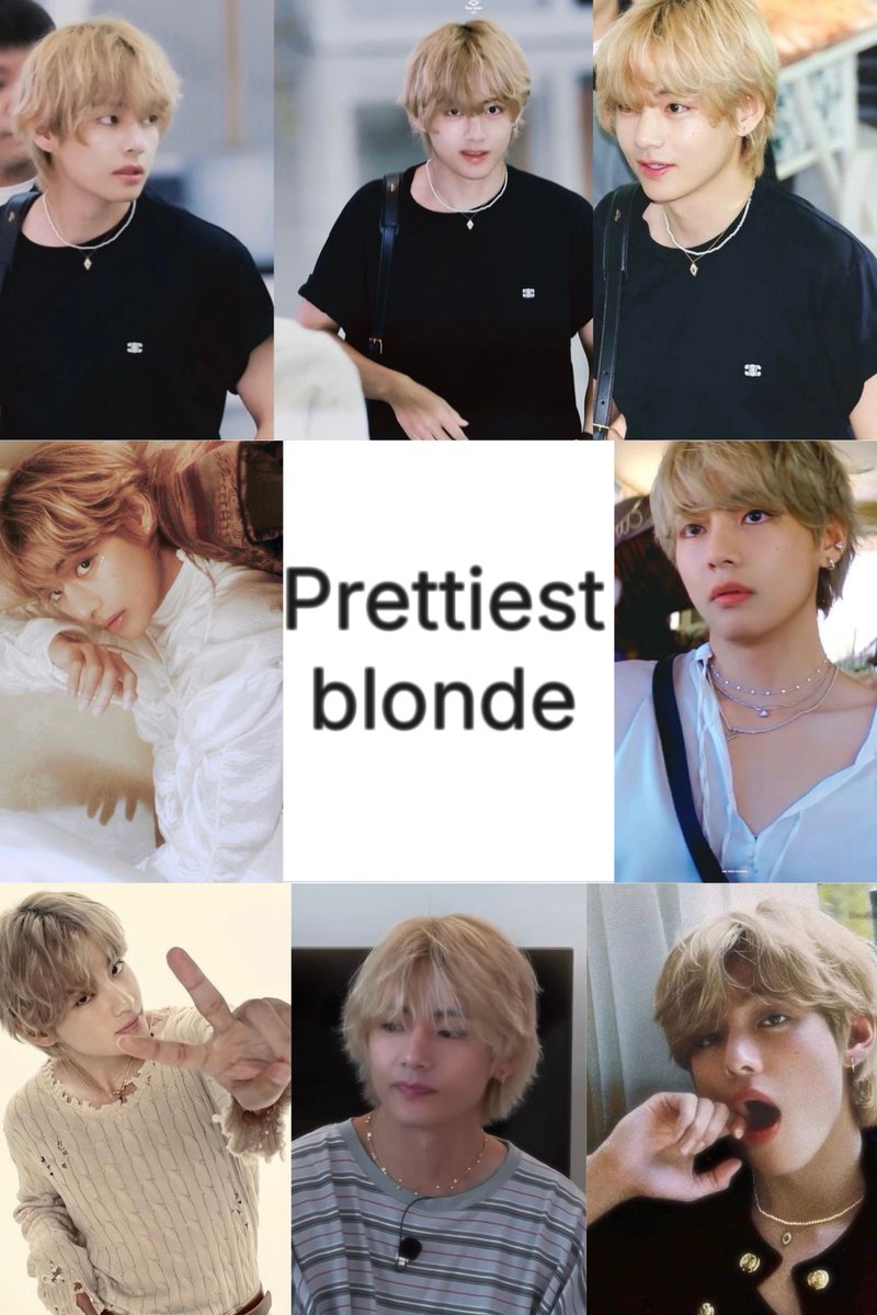 Pisceshazes's tweet photo. HIS NATURAL HAIR COLOR BTW https://t.co/XcZxDdSrk0