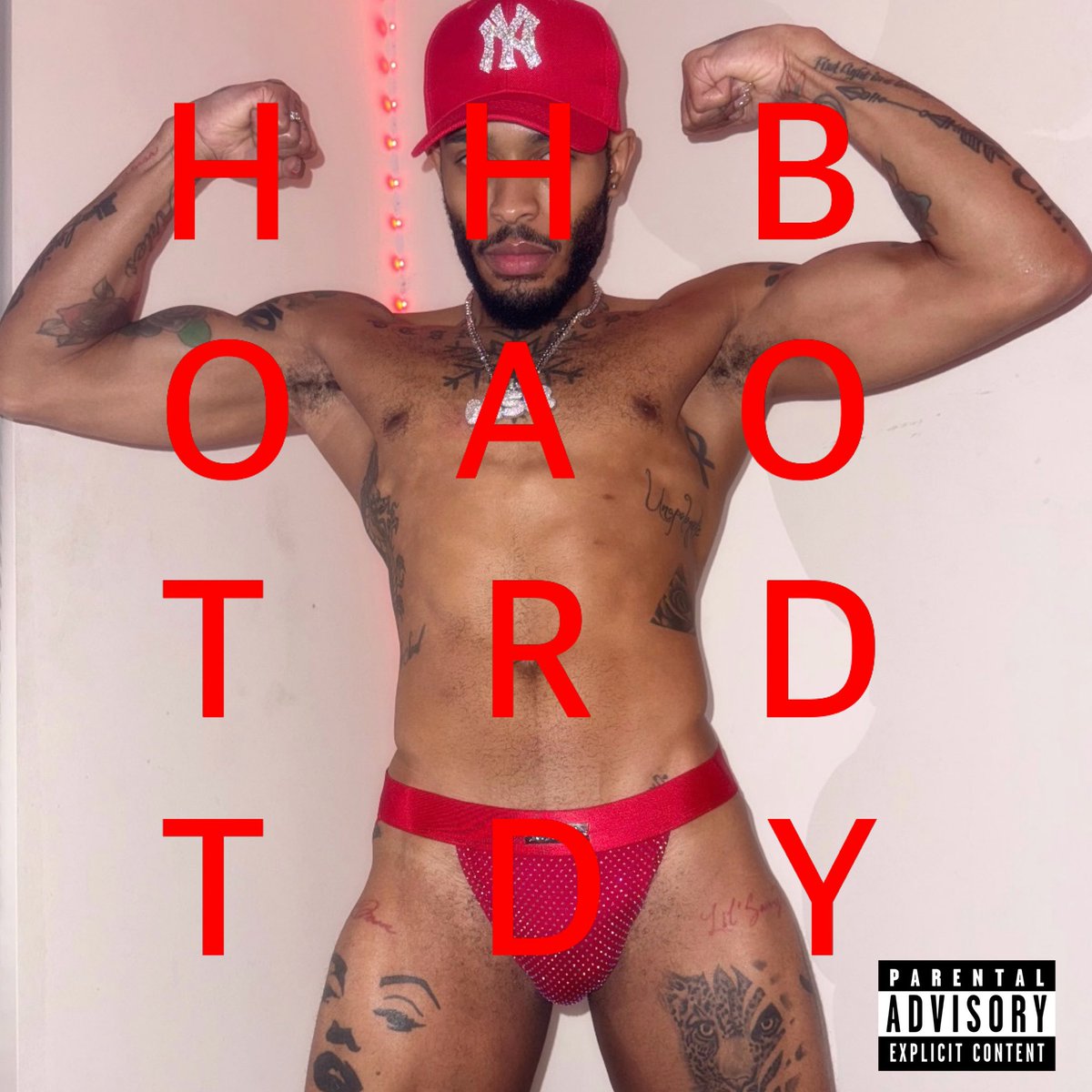▶️ #HottHardBody on YT
youtu.be/gzRajhT5Xso?si…
