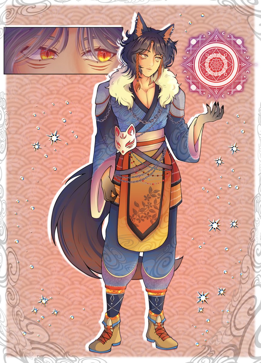 NEW ADOPT!!
vgen.co/V0ID/product/a…
#adoptables #adopt #VGenShop #characterdesign