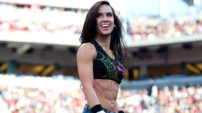 EliteClubS0B's tweet photo. The megastars expected to appear on tomorrow’s SmackDown in Chicago...

- CM Punk
- AJ Lee
- John Cena
- Brock Lesnar
- Drew McIntyre
- Randy Orton

BIGGEST SMACKDOWN OF THE YEAR 🔥 https://t.co/XuIDRADrOC