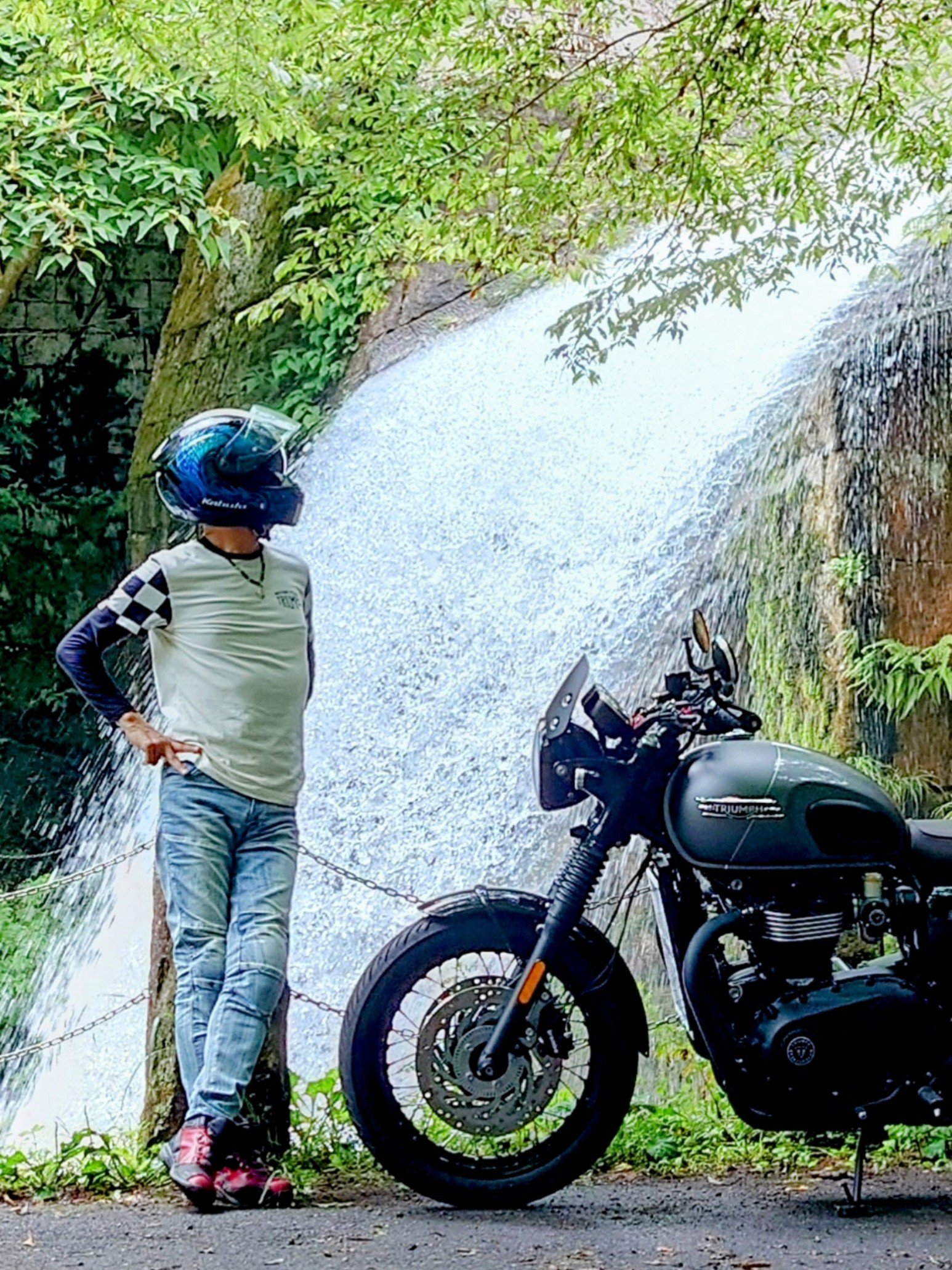 みいちゃんページ Misa（ 大利弥里 ） | . 🧡 @kikigram_97 🩵 @sauna_tokyo2