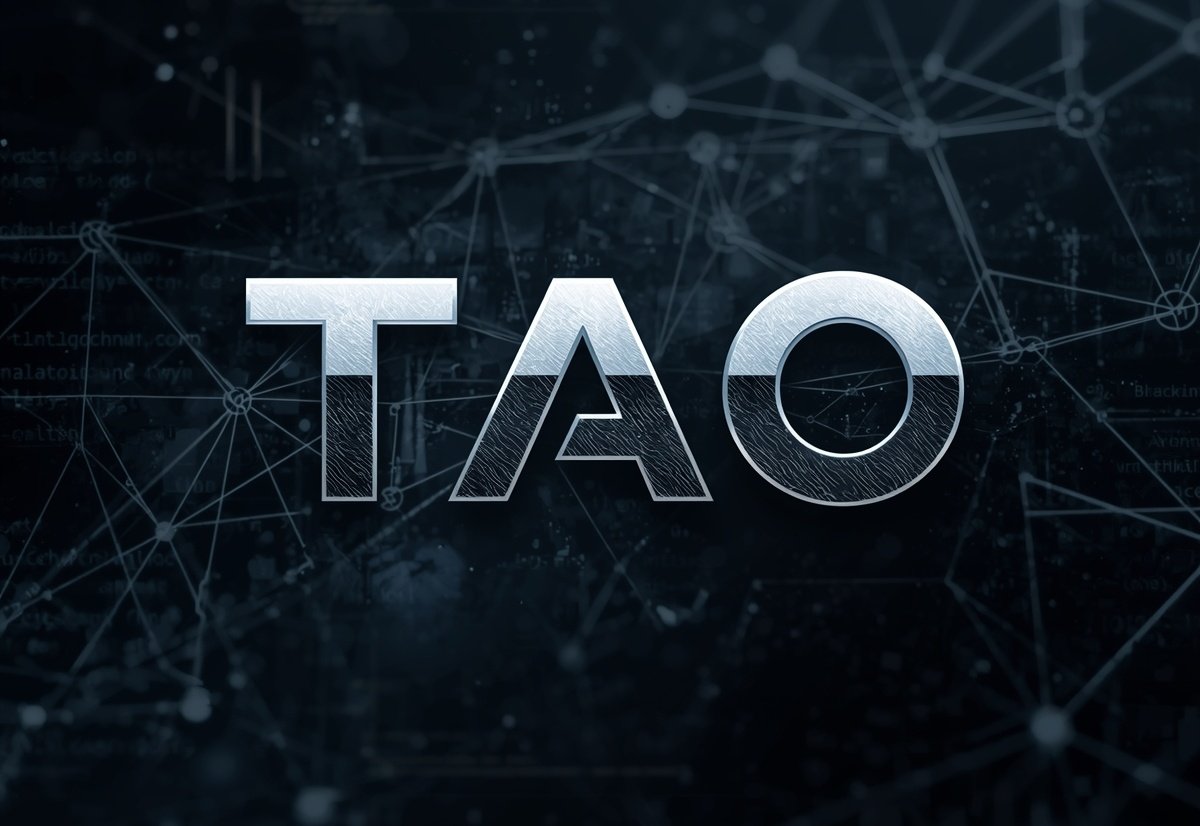 Big dreams belong to $TAO miners. While others doubt, we imagine $50K, $100K, even $200K $TAO. Impossible? They said the same about $BTC and $ETH once. Dreamers win because they believe before others do.

How to Earn $TAO Daily on X?
🔥💎📈 1 $TAO = $371
❤️ Like = $TAO
🔁 Repost