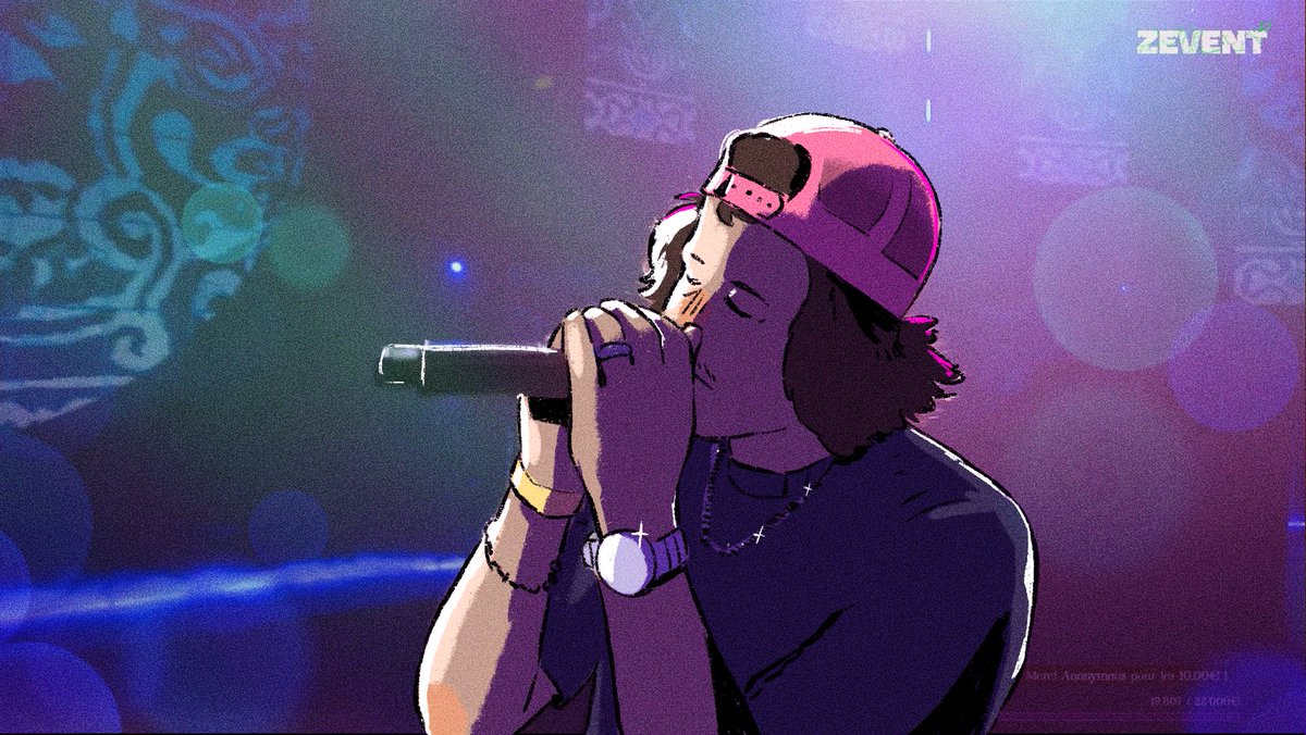 Carbonne à tout défoncé !!