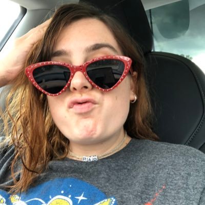 Retweet for a solo DM with Amy Cimorelli ☆ 

Must follow me! 
Picking on Sept 18