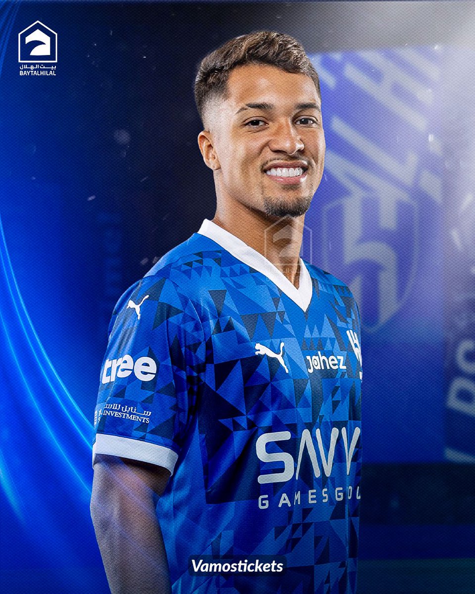 بيت الهلال (@baytalhilal) on Twitter photo 🚨 عــاجــل - <a href="/A_Abaoud/">عبدالرحمن أباعود</a> 🚨
الهلال لا يُريد الإستغناء عن 'ماركوس ليوناردو'.
إنزاغي كذلك متمسّك بالمُهاجم. 🚨 عــاجــل - <a href="/A_Abaoud/">عبدالرحمن أباعود</a> 🚨
الهلال لا يُريد الإستغناء عن 'ماركوس ليوناردو'.
إنزاغي كذلك متمسّك بالمُهاجم.