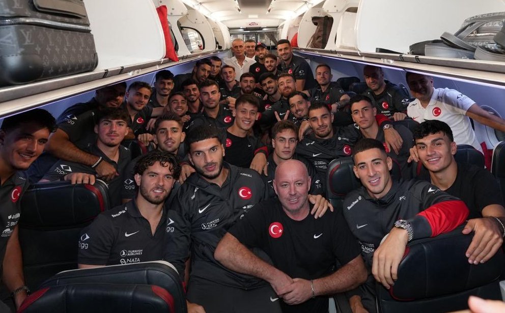 🇹🇷🇹🇷