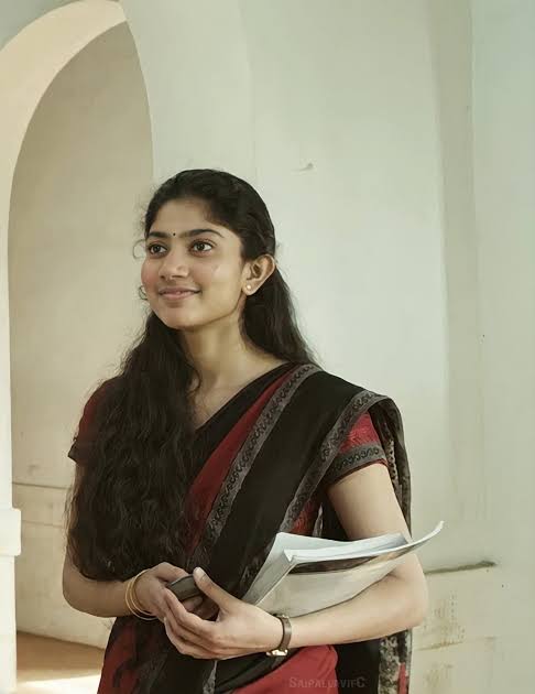 Happy Onam and Happy Teacher's Day 

<a href="/Sai_Pallavi92/">Sai Pallavi</a> 🧿❤️

#SaiPallavi #Onam #OnamFestival #TeachersDay #teachersday2025