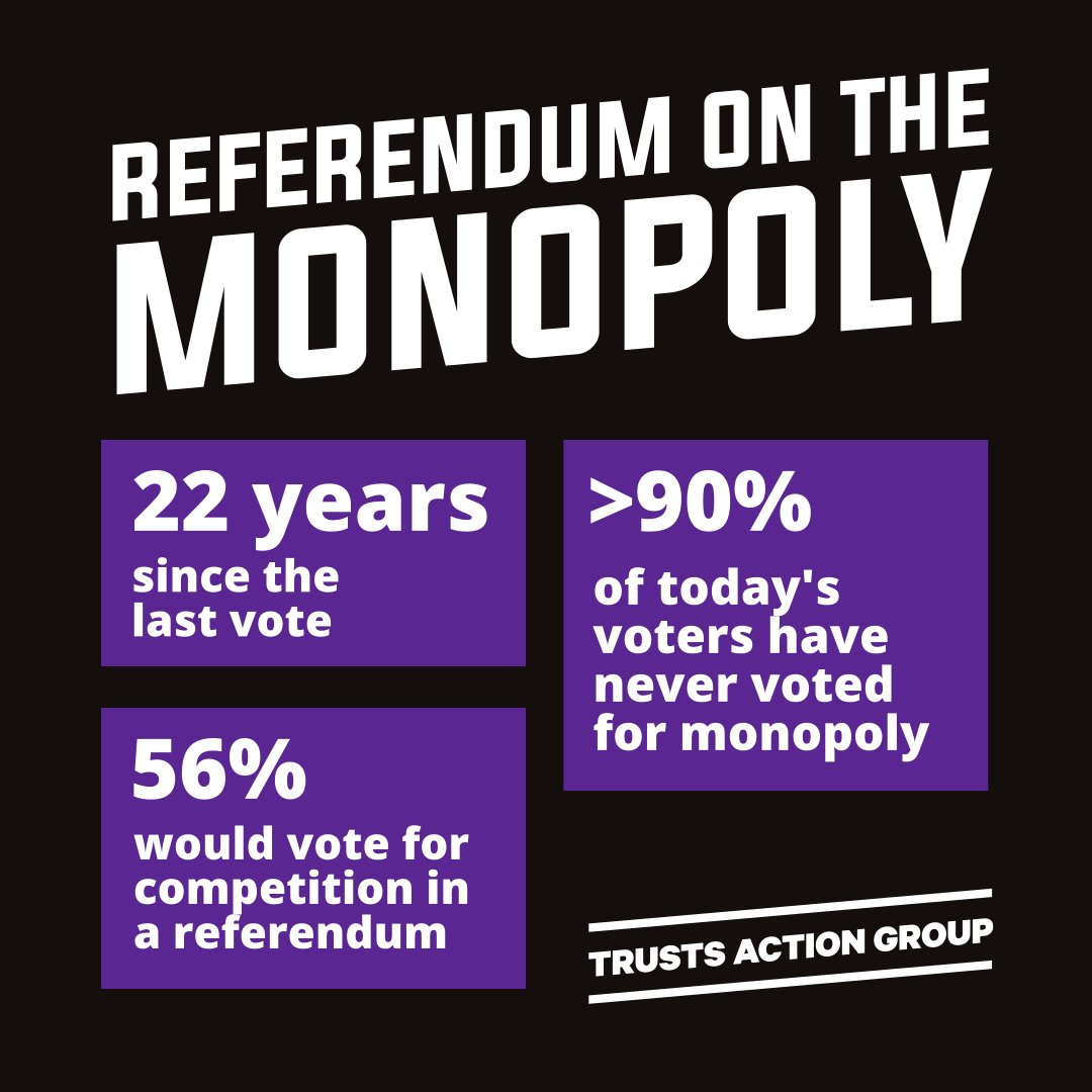 West Auckland Licensing Trusts Action Group tweet media