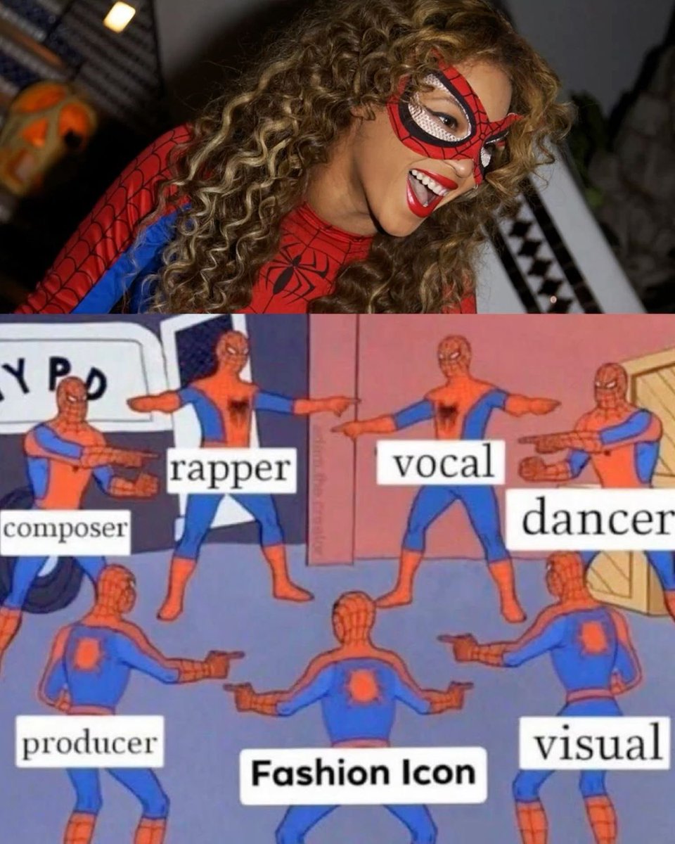 beyoncé is everything