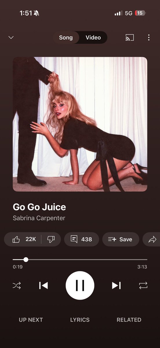 wtf I didn’t know 38 special dropped last week
