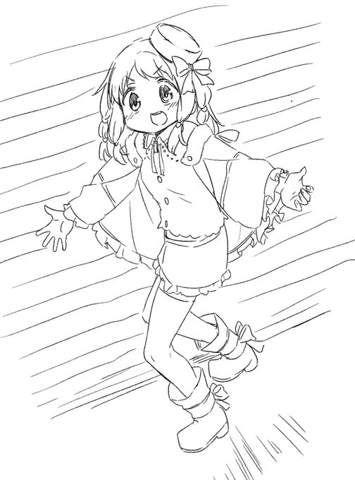 他の者に出来たか 