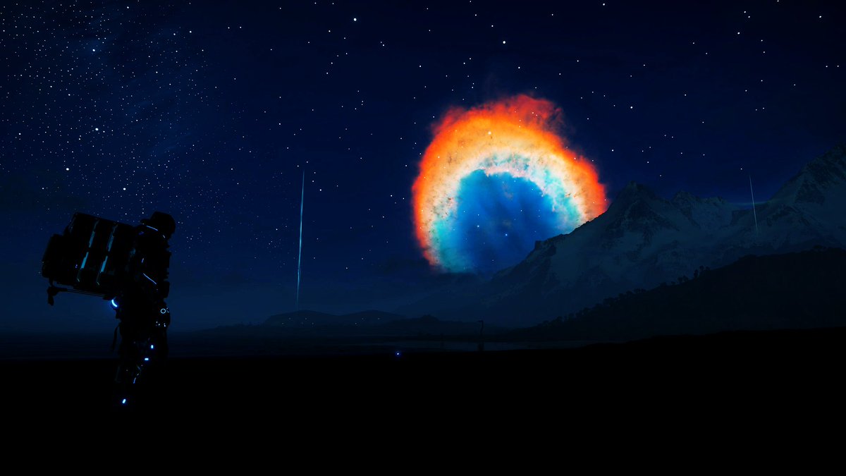 Buenas noches jugadores!!