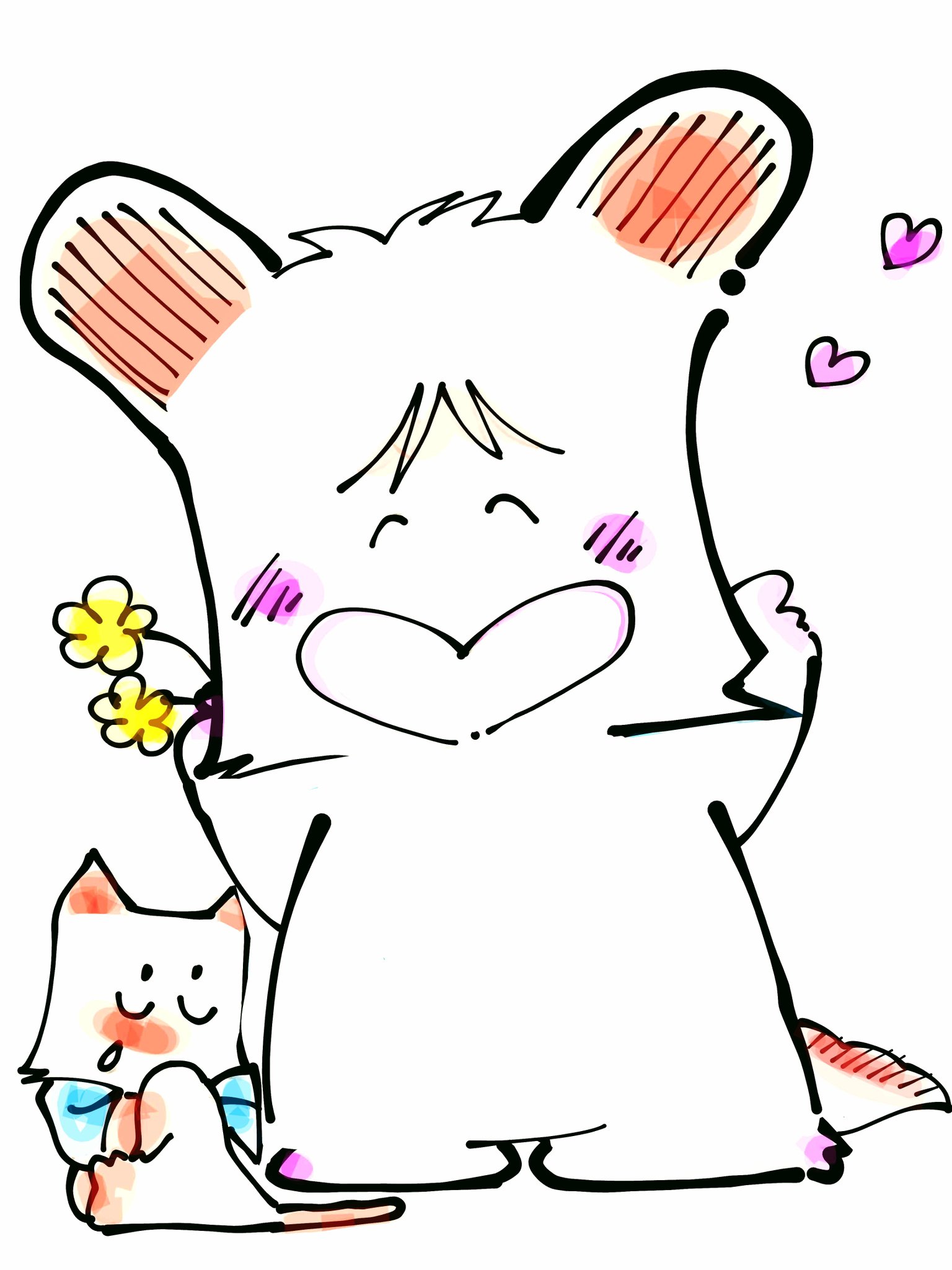 おはようスパンク！ おはよう！スパンク なかよし60周年記念版（1）』（たかなし