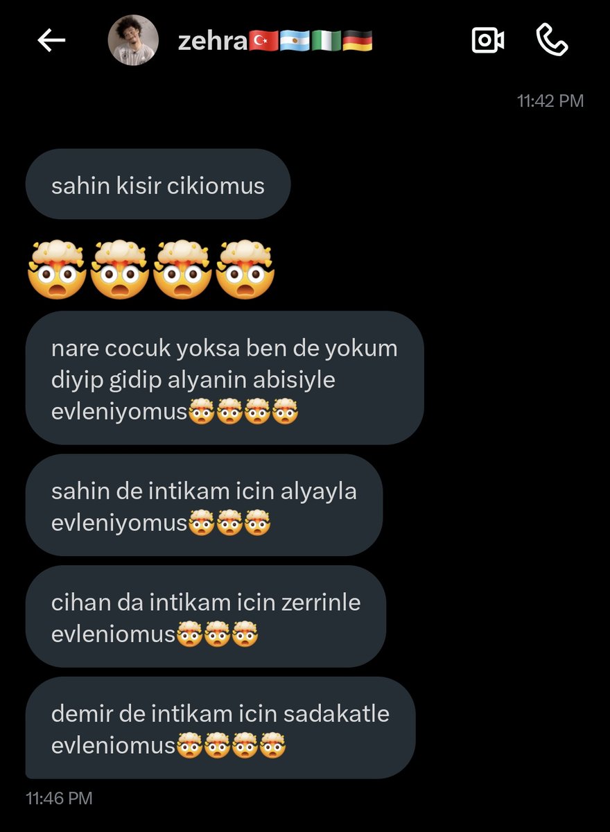 yeni sezon sızdırılmış senaryo 😀😅😃😇🫠😙🙃😙🫠😙🫠🥰