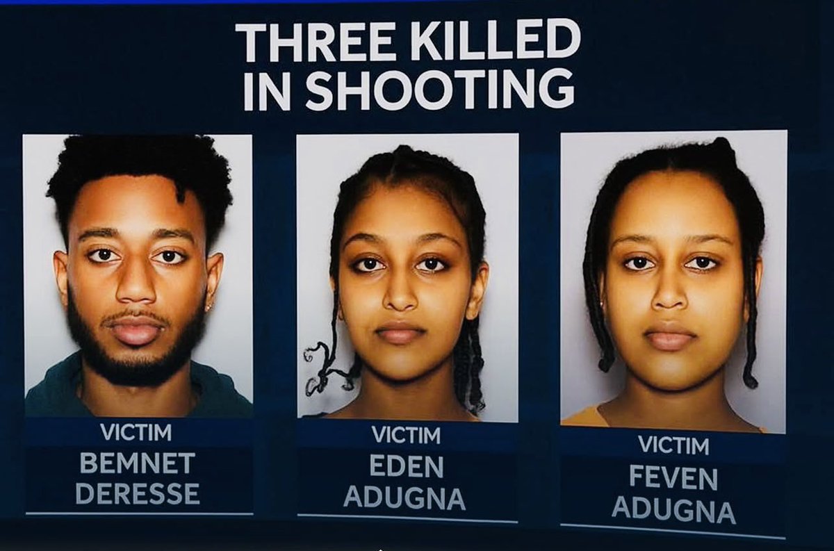 It’s impossible to comprehend some tragedies. The only thing certain is that nothing is guaranteed in life. We like to believe that we can ensure the ends by controlling the means, through caution and good judgement, being good citizens, making the right choices. Then someone