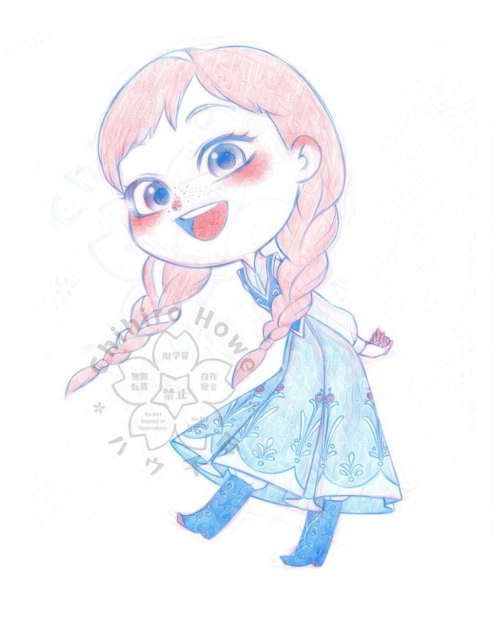 ChihiroHowe's tweet photo. プリンセスシリーズ第4弾
#WorldPrincessWeek
#ワールドプリンセスウィーク https://t.co/u9fAYIKvtY