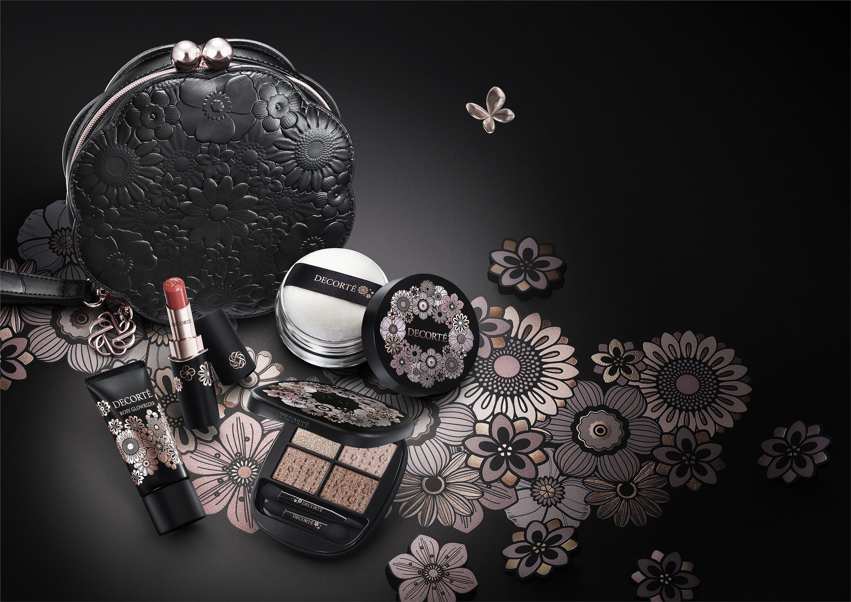 最終値下げ！コスメまとめ売り！デパコス多め コスメセット 最終お値下げ】コスメ10点セットまとめ売り - メルカリ