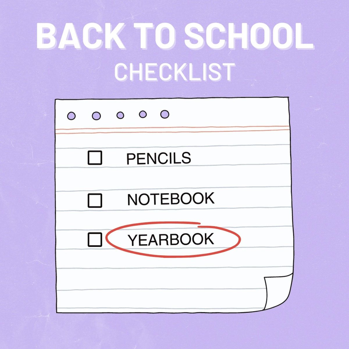 Don’t forget to order your 2025-2026 Yearbook! Order by next Friday, 9/12, to save! The early bird price is $26 until 9/12; after that, the price increases to $30. Orders can be placed at: 
jostensyearbooks.com/?REF=A01075935
#bestyearyet #destinationoakridge