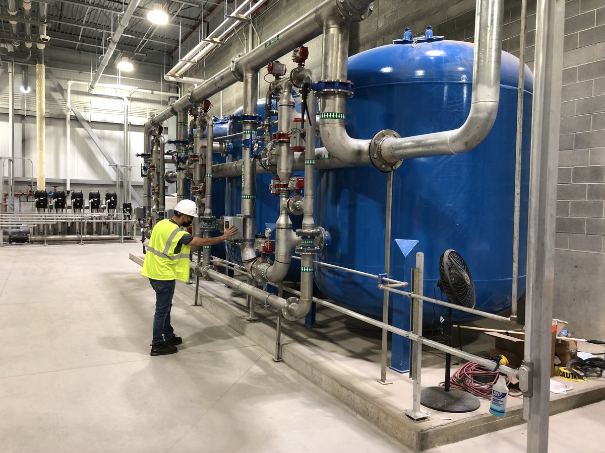 Preventive maintenance is essential to maintaining and extending the life of your system. Kemco Systems' annual service contracts are available for all systems and can be added at any time during the life of your system. 

#Kemco #PreventiveMaintenance