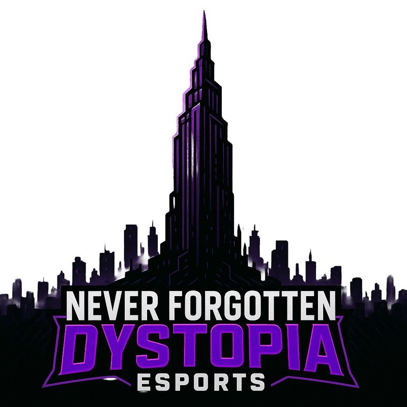 MMPLPROAMLEAGUE's tweet photo. NEVER FORGOTTEN DYSTOPIA HAD JOIN FOR SEASON 8. 🔥🔥🔥🔥🔥🔥🔥🔥 https://t.co/1g37SAy6Ug