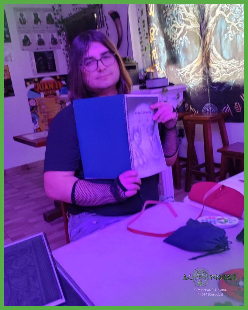 AC Yggdrasil tweet media