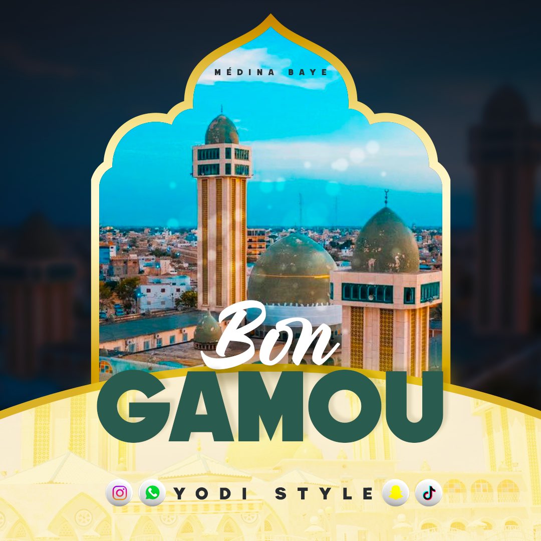 StyleYodi's tweet photo. En ce jour béni de Maouloud, je souhaite à chacun paix, santé et prospérité. Que la lumière du Prophète (PSL) guide nos pas.

#bongamou #maoulid https://t.co/qbjGwhqM5g