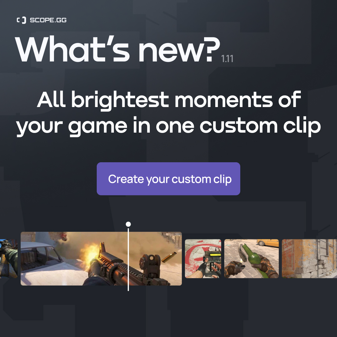 SCOPE.GG tweet media