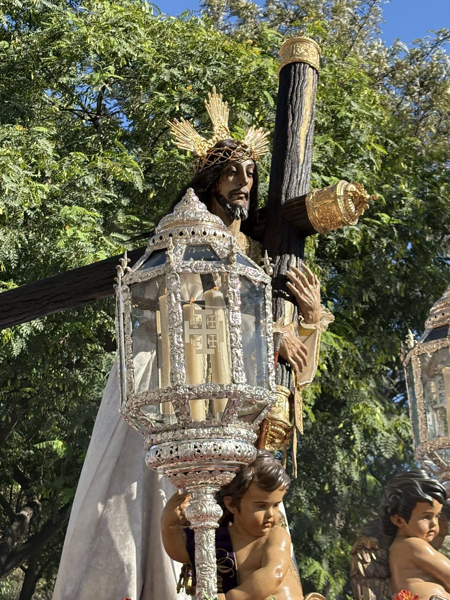 Un día más por sus calles