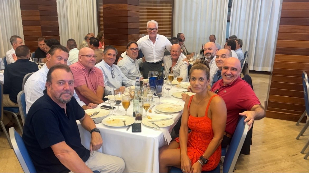 ASSP 🇪🇸🇪🇺 tweet media