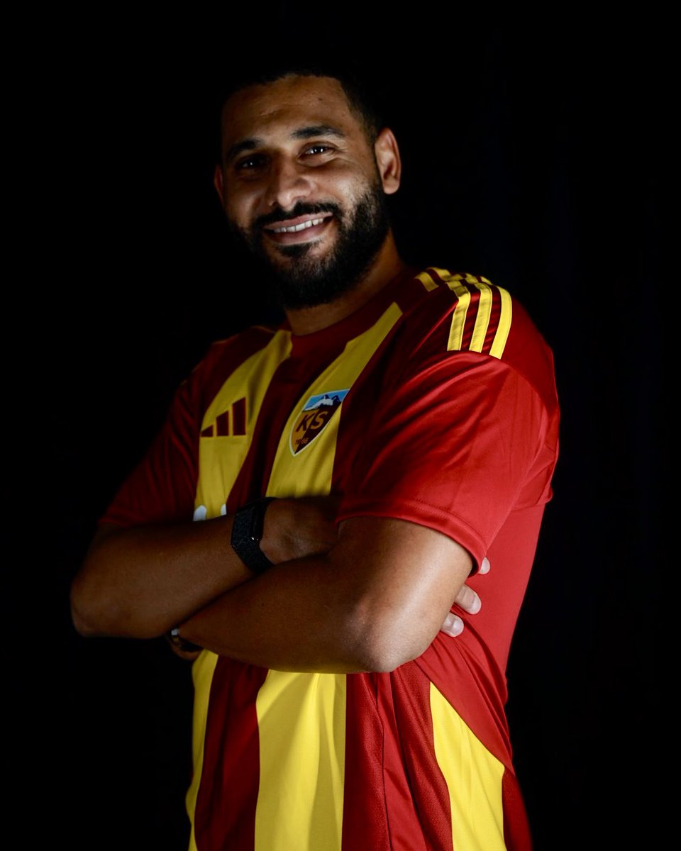 Y. Ait Bennasser tweet media