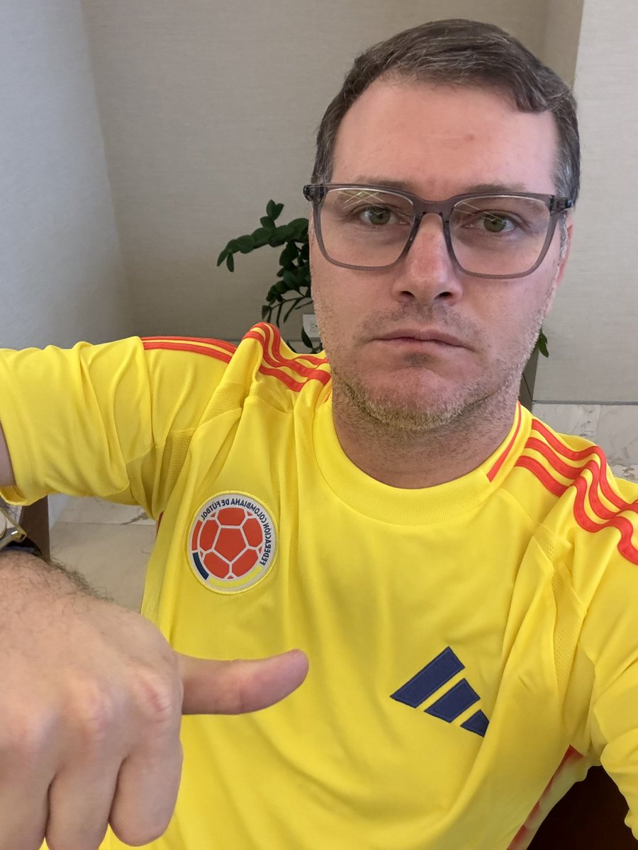 Fejed Alí Badrán tweet media