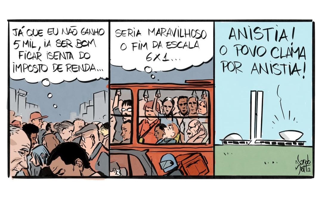 nur_anonym_'s tweet image. BRASIL CONTRA ANISTIA
