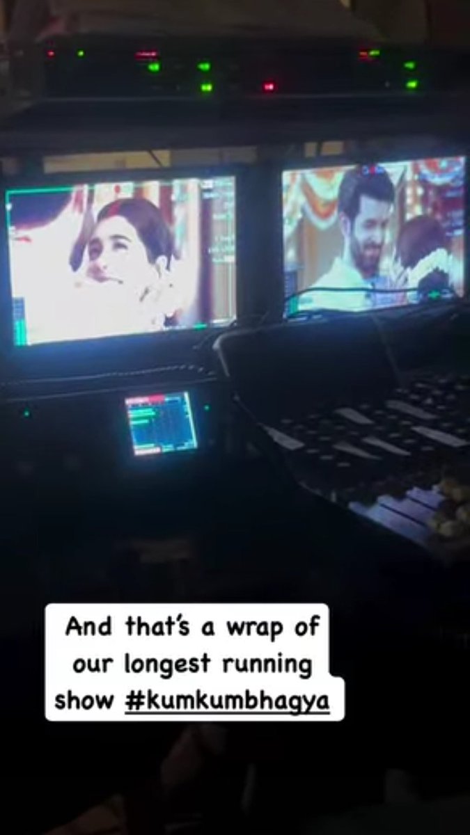 Khiski Missy (Aflatoon) (@missyterious49) on Twitter photo I have no words to describe my emotions π
For now I can say I will really miss <a href="/namik_paul/">Namik Paul</a> Paul and #PraShiv π
#kumkumbhagya #Namikpaul #shivanshrandhawa #pramik #PraShiv #pranalirathod I have no words to describe my emotions π
For now I can say I will really miss <a href="/namik_paul/">Namik Paul</a> Paul and #PraShiv π
#kumkumbhagya #Namikpaul #shivanshrandhawa #pramik #PraShiv #pranalirathod