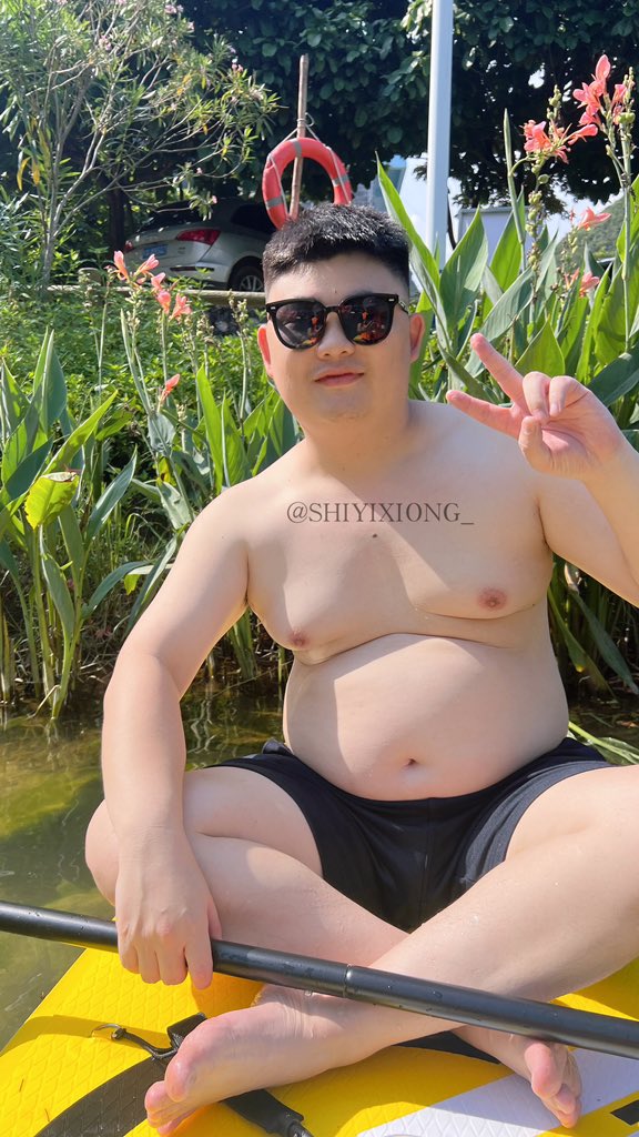 十一熊 tweet media