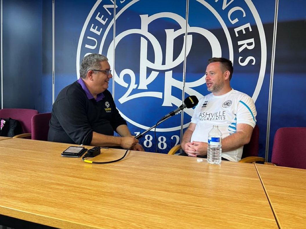 Ian Abrahams (Moose) tweet media