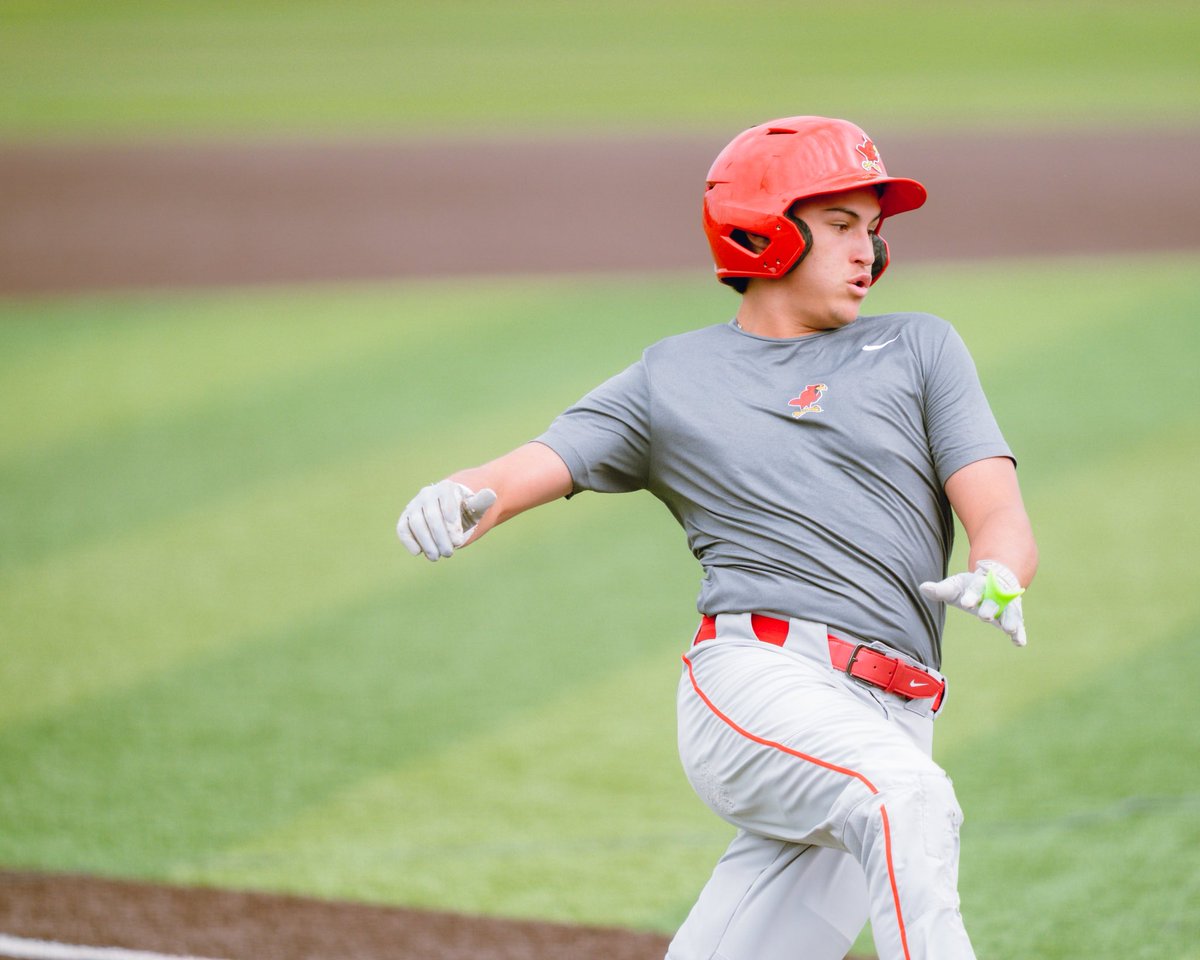 Illinois State Baseball tweet media