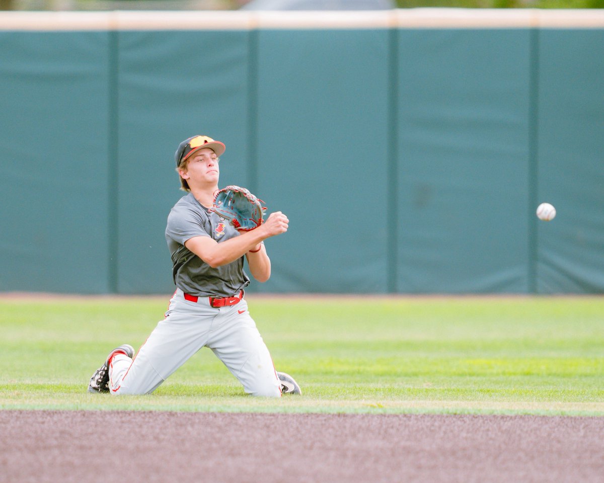 Illinois State Baseball tweet media