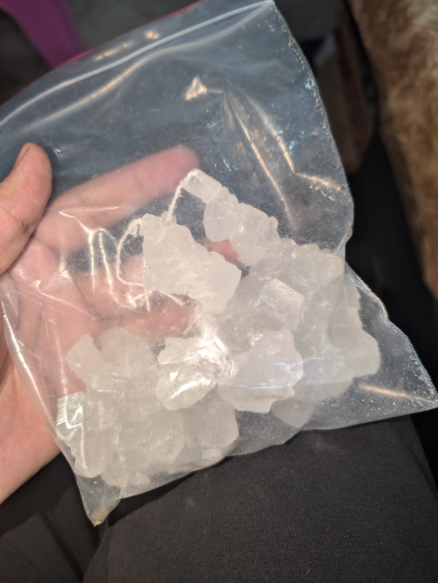 Freshly cooked, 100% pure