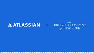 🚀 Atlassian acquires The Browser Co. for $610M. 🧠 The bet? An AI-powered browser that understands your work—not just your tabs. 🔗 The future isn’t just SaaS, it’s intelligent flow. 💡 Are we ready to redesign how we operate on the web?

#Tech #AI #Productivity #Consulting