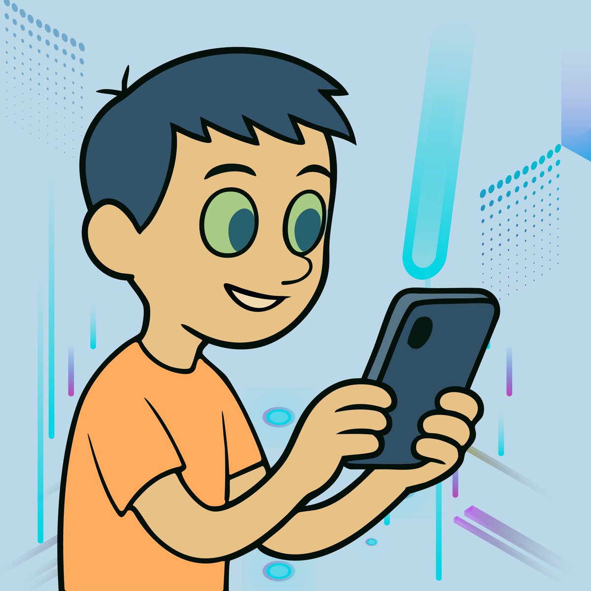 F.A.S.T. tweet media