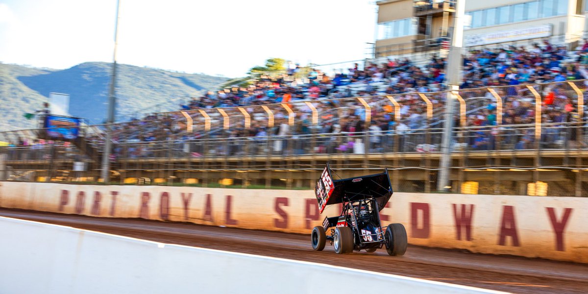 lightle22's tweet photo. Heading to @PortRoyalSpdway for The Tuscarora 50 Week! #TeamIRI https://t.co/WAghgbmGBY