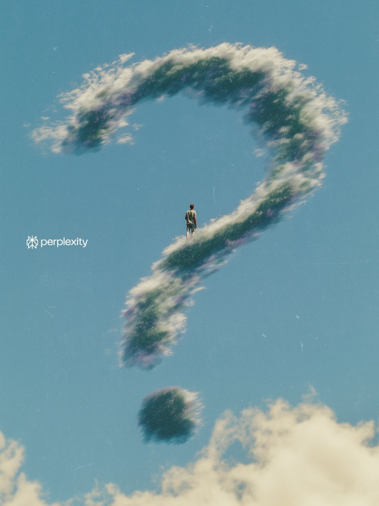 built for your biggest questions